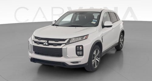 2024 Mitsubishi Outlander Sport