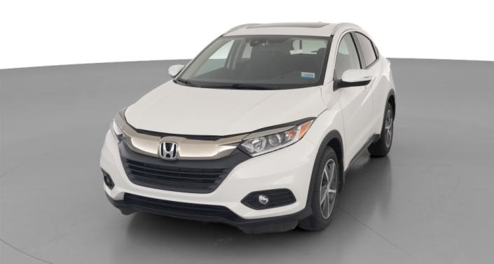 Thumbnail: 2022 Honda HR-V - 1
