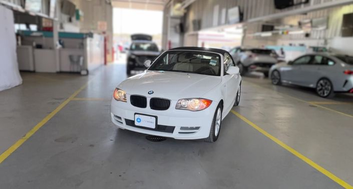 2011 BMW 1 Series 128i -
                  Fountain, CO