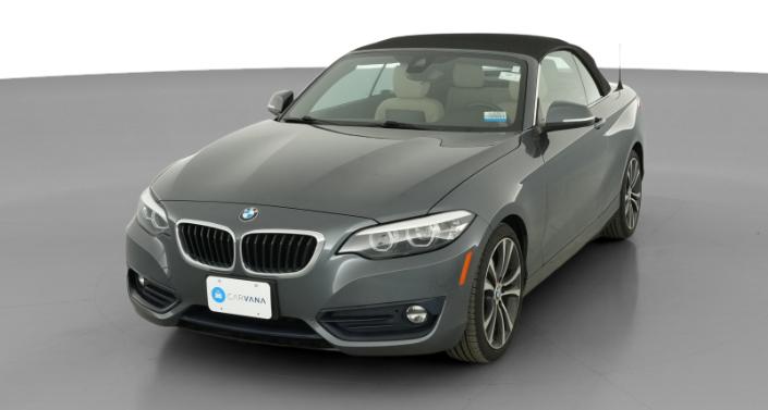 2019 BMW 2 Series 230i xDrive -
                  Framingham, MA