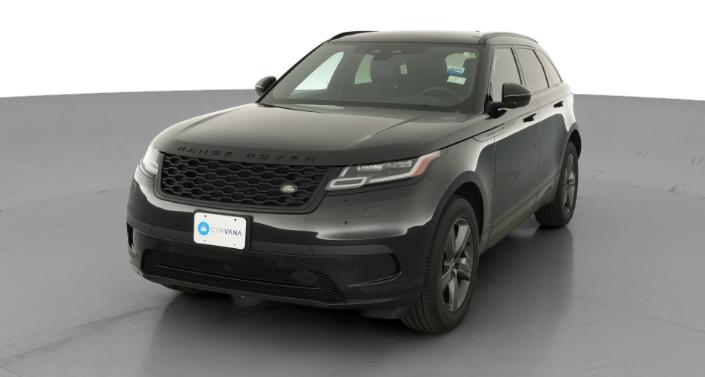 Thumbnail: 2023 Land Rover Range Rover Velar - 1