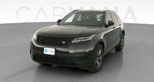 2023 Land Rover Range Rover Velar