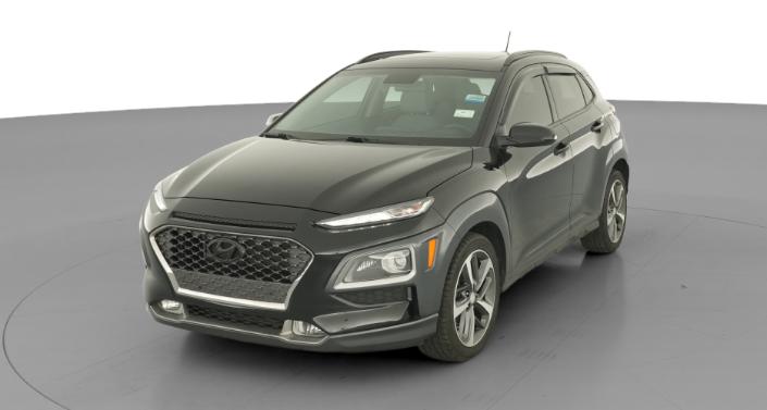 Thumbnail: 2018 Hyundai Kona - 1