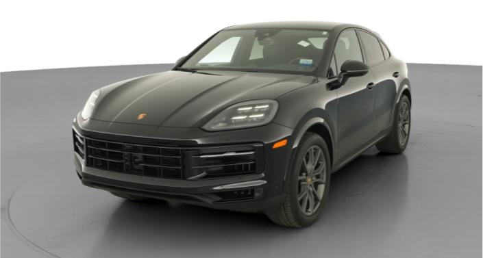Thumbnail: 2024 Porsche  - 1