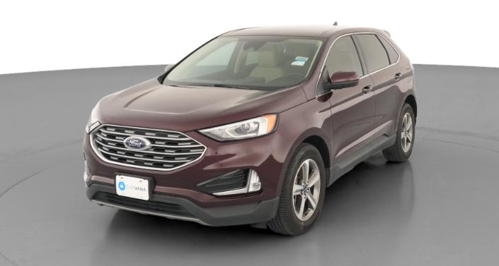 Thumbnail: 2021 Ford Edge - 1