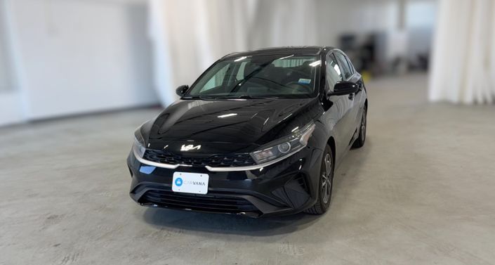 Thumbnail: 2024 Kia Forte - 1