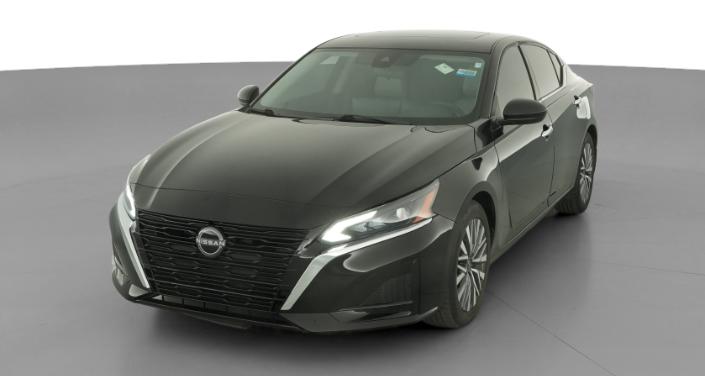 Thumbnail: 2023 Nissan Altima - 1