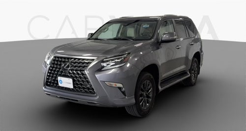 2021 Lexus GX