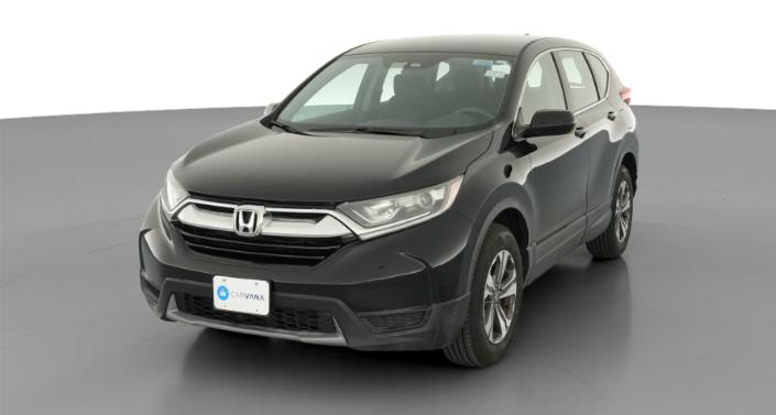 Thumbnail: 2019 Honda CR-V - 1