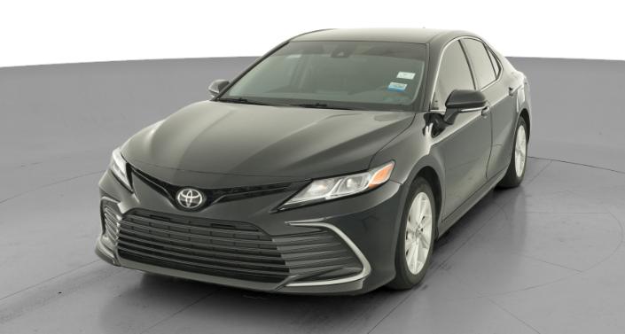 Thumbnail: 2024 Toyota Camry - 1