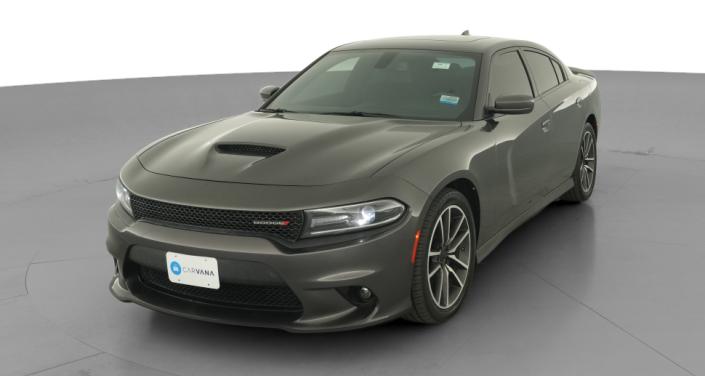 Thumbnail: 2020 Dodge Charger - 1