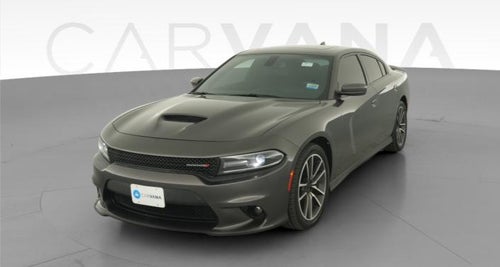 2020 Dodge Charger