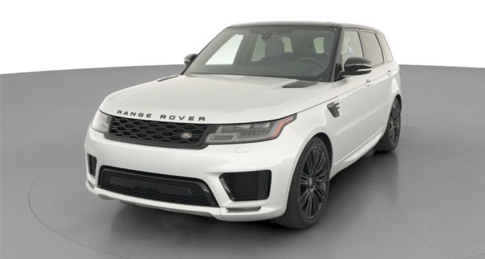 Thumbnail: 2019 Land Rover Range Rover Sport - 1
