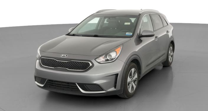 2018 Kia Niro LX -
                  Wheatland, OK