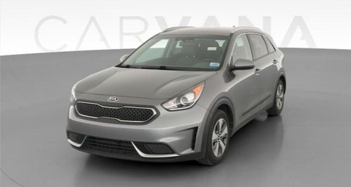 2018 Kia Niro