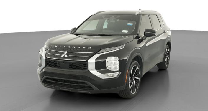 Thumbnail: 2023 Mitsubishi Outlander - 1