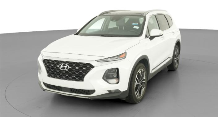 Thumbnail: 2019 Hyundai Santa Fe - 1