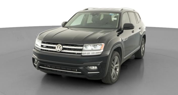 Thumbnail: 2019 Volkswagen Atlas - 1
