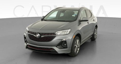 2020 Buick Encore GX