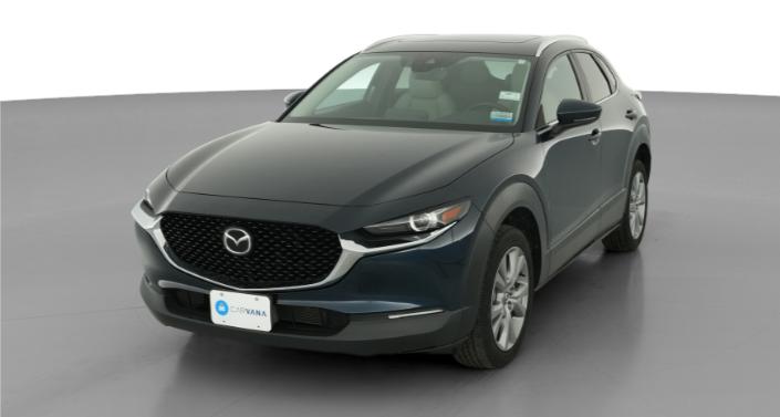 Thumbnail: 2022 Mazda CX-30 - 1
