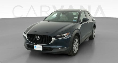 2022 MAZDA CX-30
