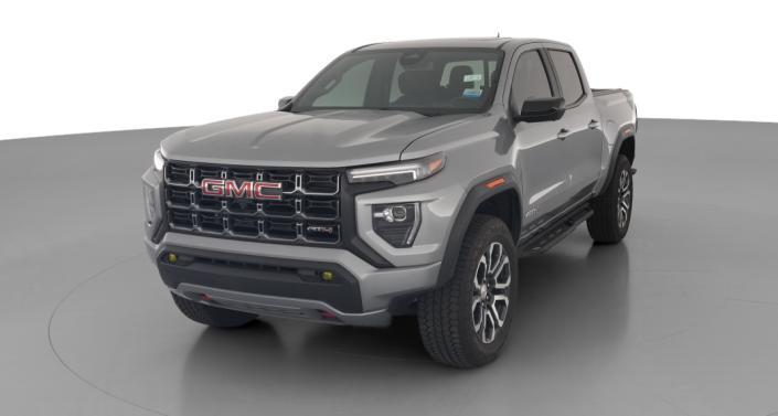 Thumbnail: 2024 GMC Canyon - 1