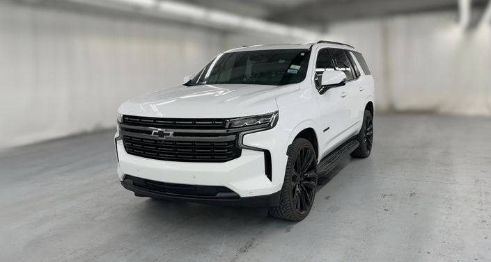 Thumbnail: 2022 Chevrolet Tahoe - 1