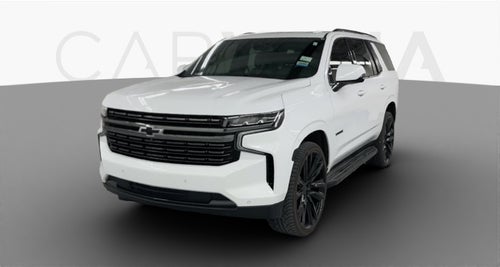 2022 Chevrolet Tahoe