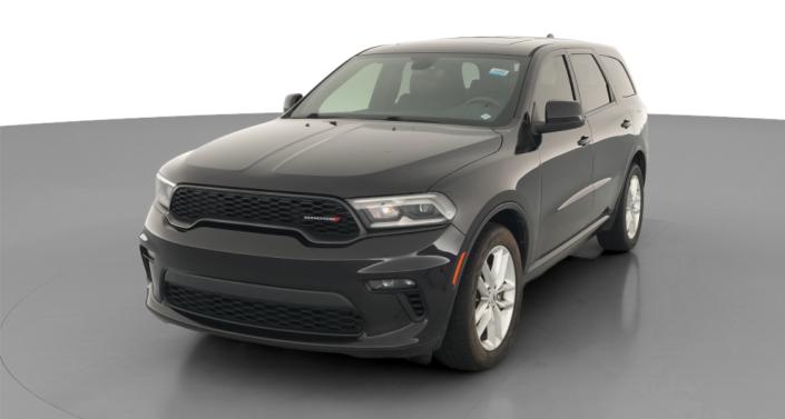 Thumbnail: 2021 Dodge Durango - 1