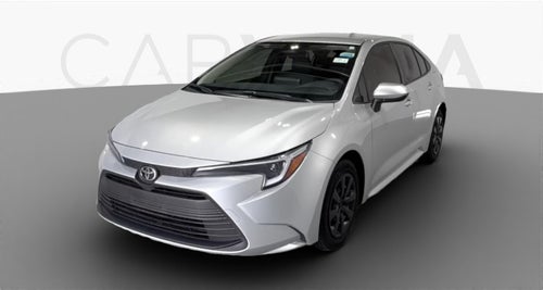 2026 Toyota Corolla Hybrid