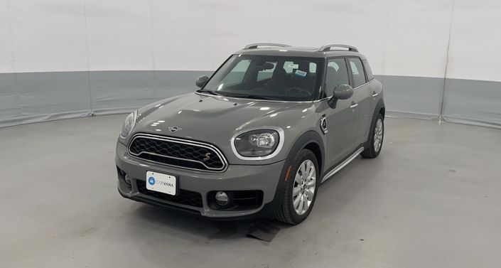 Thumbnail: 2019 MINI Cooper Countryman - 1