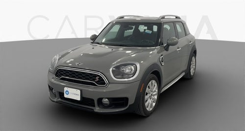 2019 MINI Countryman