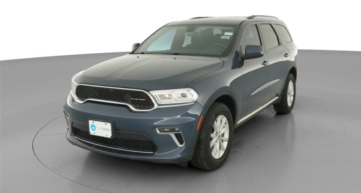 Thumbnail: 2021 Dodge Durango - 1
