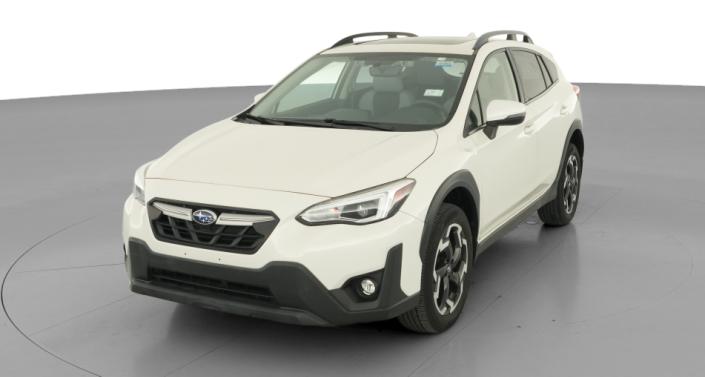 Thumbnail: 2021 Subaru Crosstrek - 1