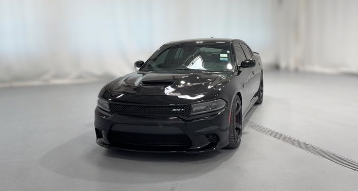 Thumbnail: 2017 Dodge Charger - 1