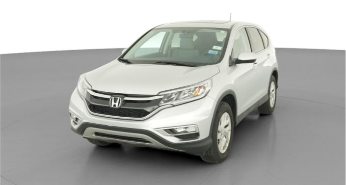 Thumbnail: 2015 Honda CR-V - 1