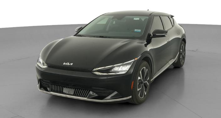 2022 Kia EV6 Wind -
                  Tolleson, AZ