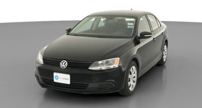 2014 Volkswagen Jetta SE -
                  Colonial Heights, VA