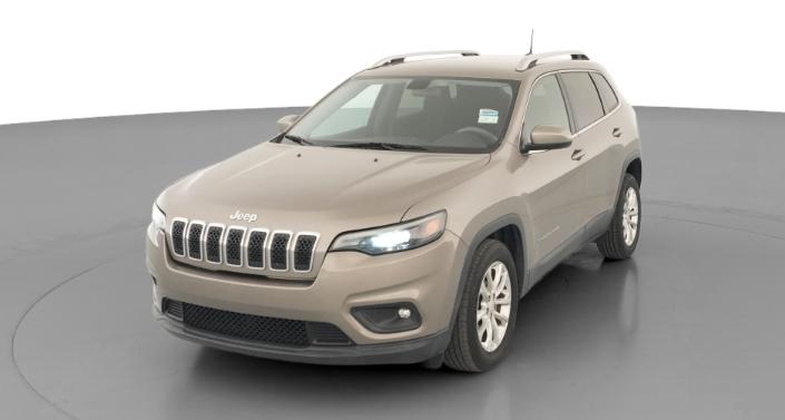 Thumbnail: 2019 Jeep Cherokee - 1