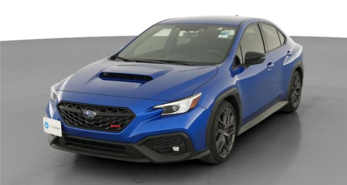 Thumbnail: 2025 Subaru WRX - 1