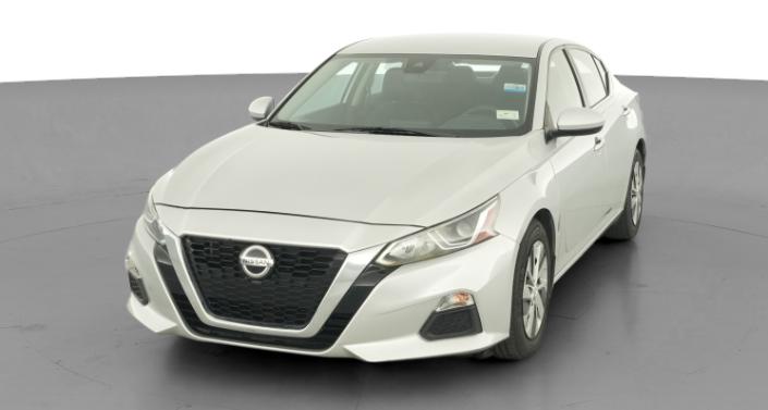 Thumbnail: 2021 Nissan Altima - 1
