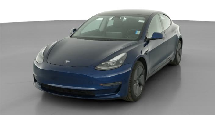 Thumbnail: 2023 Tesla Model 3 - 1