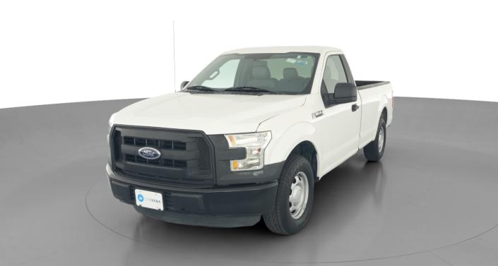 2016 Ford Econoline E-150 -
                  Rocklin, CA
