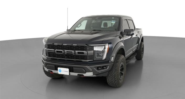 Thumbnail: 2022 Ford Econoline - 1