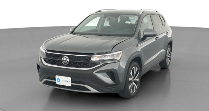 Thumbnail: 2022 Volkswagen Taos - 1