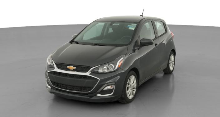 Thumbnail: 2021 Chevrolet Spark - 1