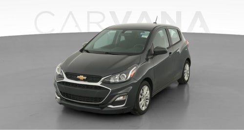 2021 Chevrolet Spark