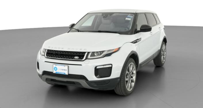 2017 Land Rover Range Rover Evoque SE -
                  Tooele, UT