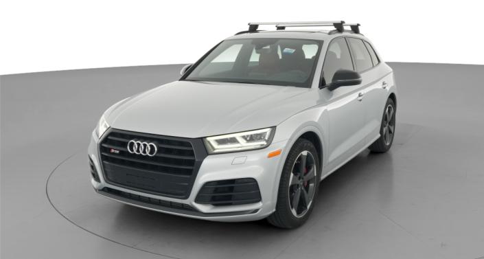 2019 Audi SQ5 Premium Plus -
                  Haines City, FL