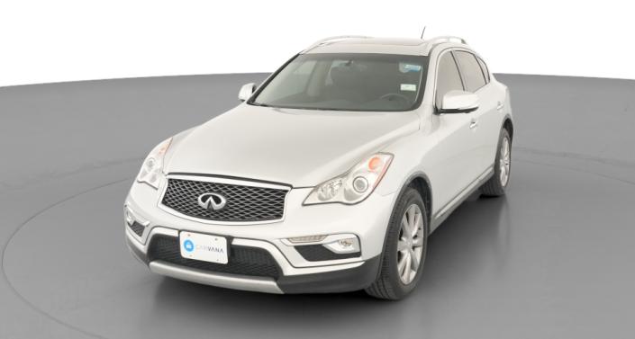 2016 INFINITI QX50 Base -
                  Fort Worth, TX